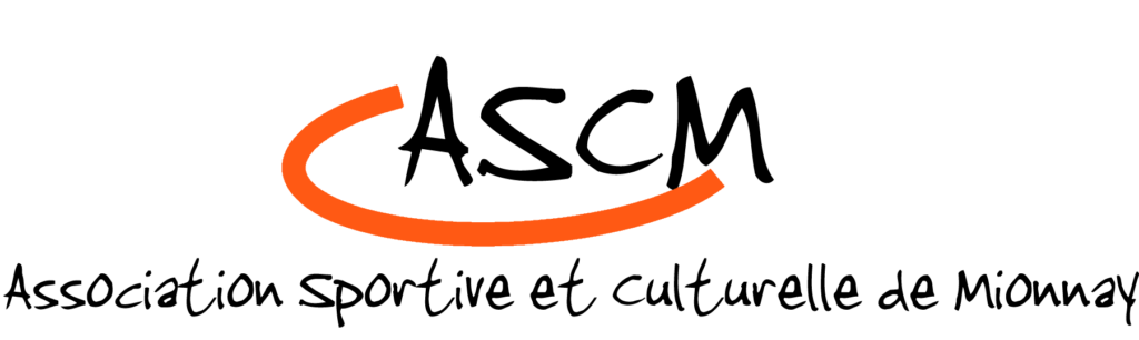 Logo ASCM