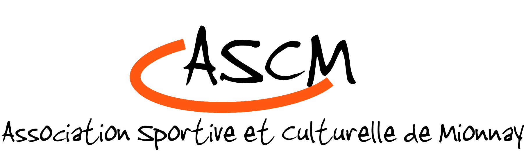 Logo ASCM