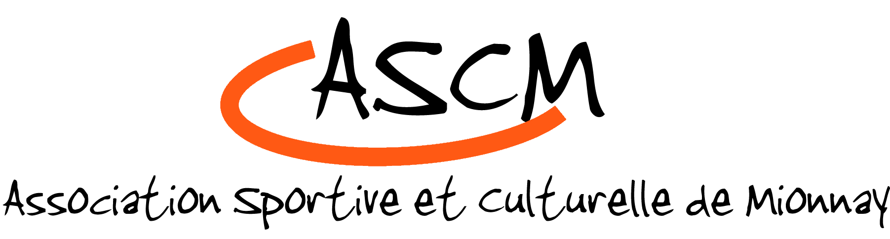 Logo ASCM